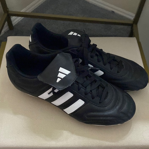 adidas Shoes - Women's Soccer Cleats Size- 8